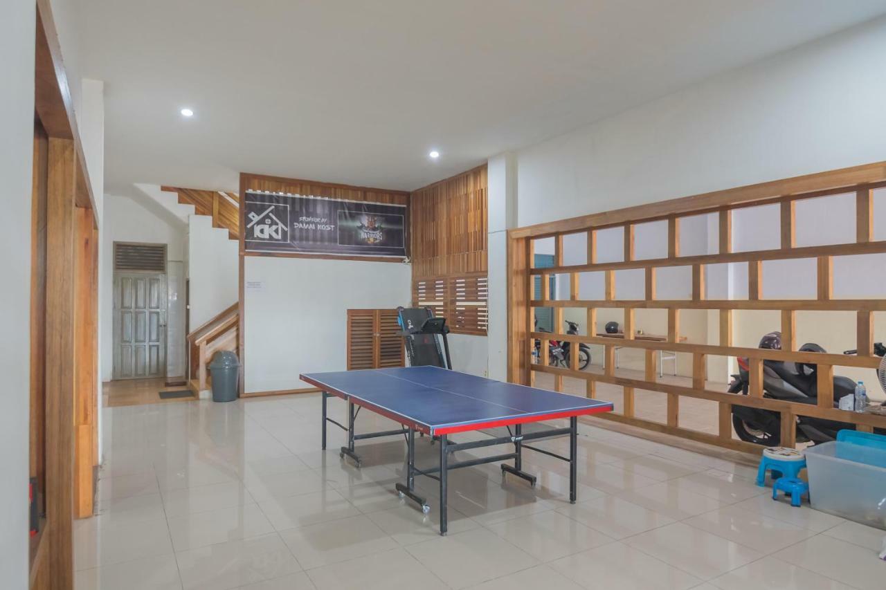 Reddoorz Near Gajah Mada Pontianak Ξενοδοχείο Εξωτερικό φωτογραφία